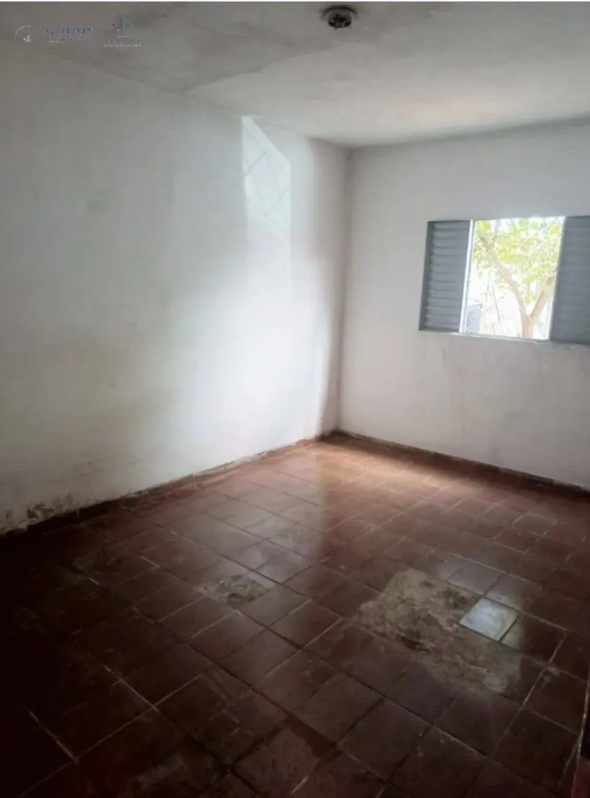 Imagem Oportunidade de Investimento - Casa com Edícula em Terreno de 300 m²
