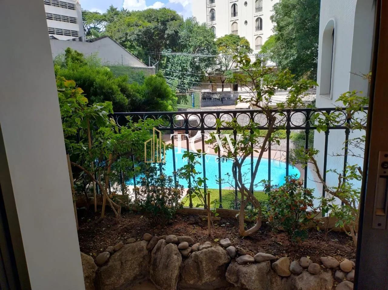 Imagem Apartamento à venda no bairro Jardim Paulista - São Paulo/SP, Zona Sul