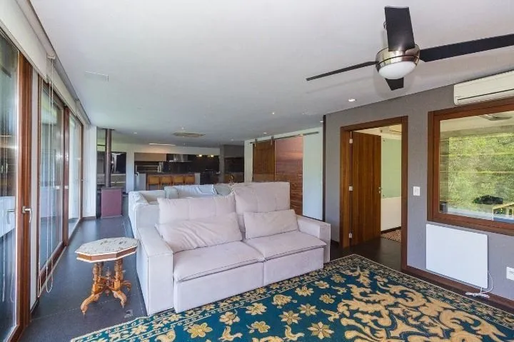 Imagem Casa de Condomínio em Agronomia
