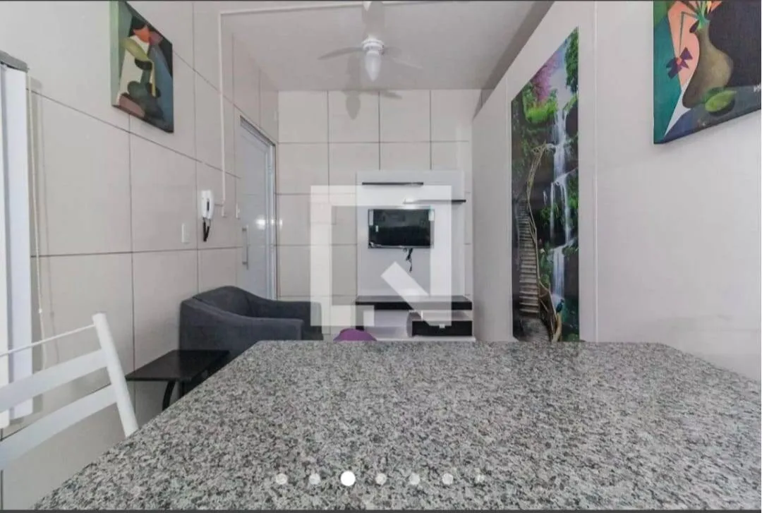 Imagem Prédio com 6 apartamentos em São José Florianopolis SC