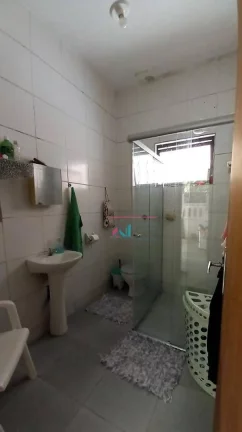 Imagem Casa com 3 dormitórios à venda - Vila Carmem - Cachoeira Paulista/SP