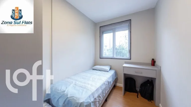 Imagem Apartamento à Venda No Cambuci Com 3 Dormitórios Sendo 1 Suíte e 1 Vaga