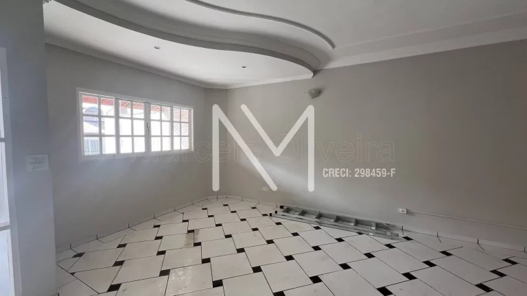 Imagem Casa Sobrado à Venda 2 Quartos 1 Suíte 145m² - Bairro Ana Maria