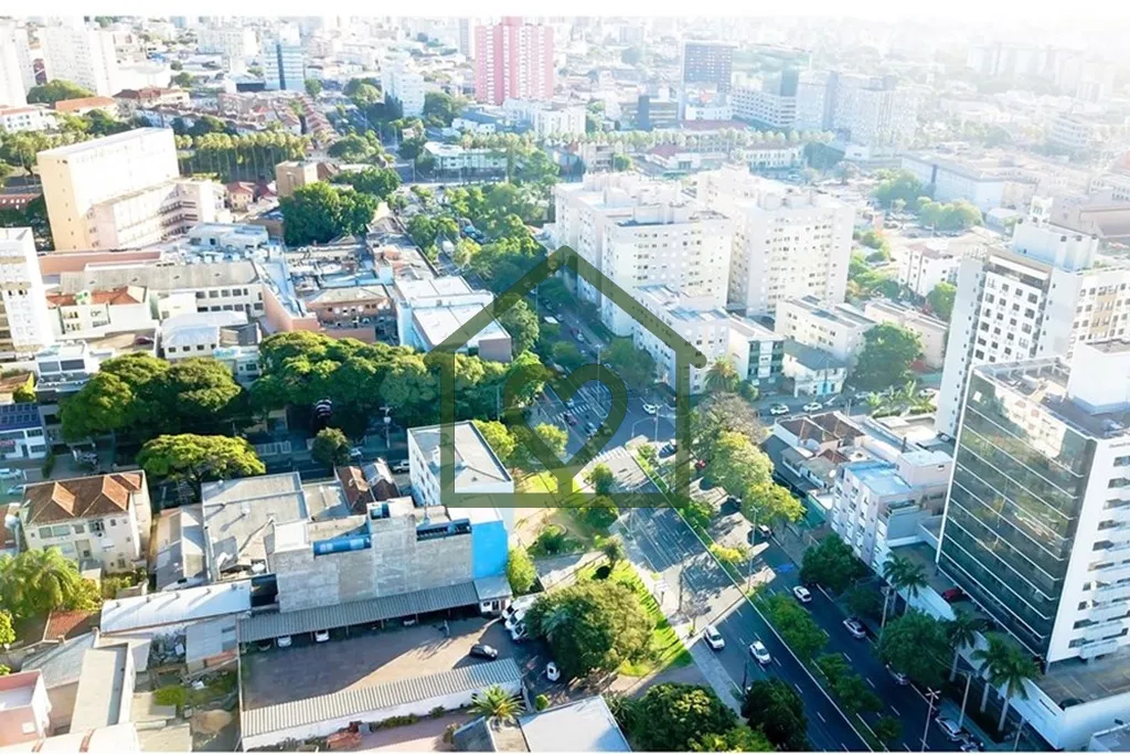 Imagem À venda: Terreno residencial ou comercial incrível de 220 m² em Porto Alegre, na prestigiada Rua ...