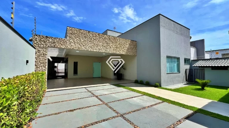 Foto do imóvel Casa 4 quartos – 205 Sul em ARSO 22 Alameda 5