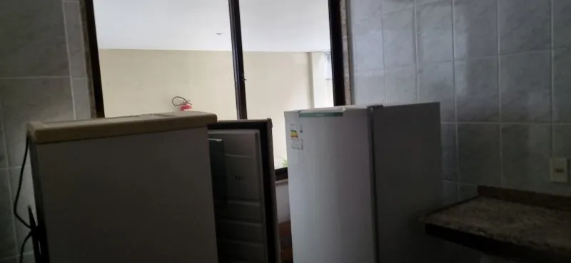 Imagem Apartamento a Venda no bairro Recreio dos Bandeirantes - Rio de Janeiro, RJ