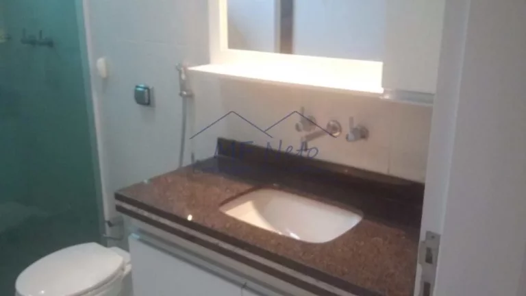 Imagem Casa de Condomínio