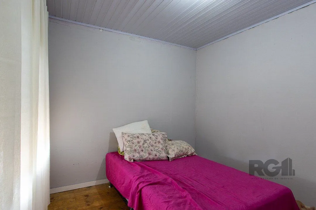 Imagem Casa em Cristal
