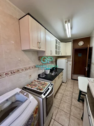 Imagem Apartamento à venda no bairro Enseada - Guarujá/SP