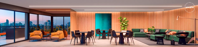 Imagem Apartamento à Venda, 23.210 m² em Consolação - São Paulo