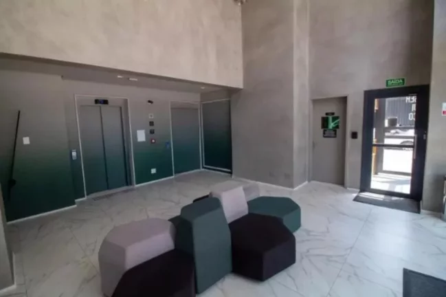 Imagem CHARLIE BROOKLYN STUDIOS - Studio de 22m² (Unidade Revenda), próxima à Estação Brooklin!!