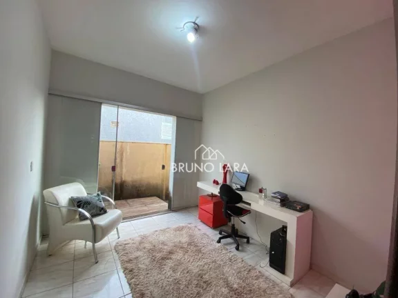 Imagem Casa à venda em Igarapé, bairro Três Poderes.