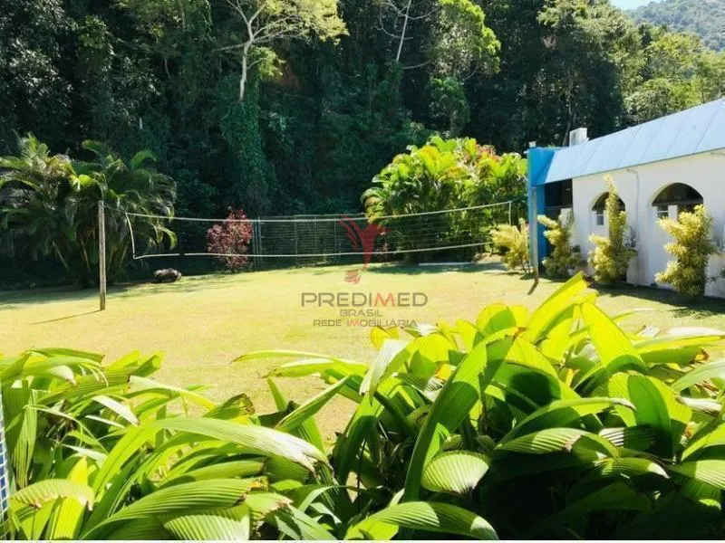 Imagem Casa 21 dormitórios 9 suítes 1400m² 50 vagas Pontal do Guity Mangaratiba/RJ