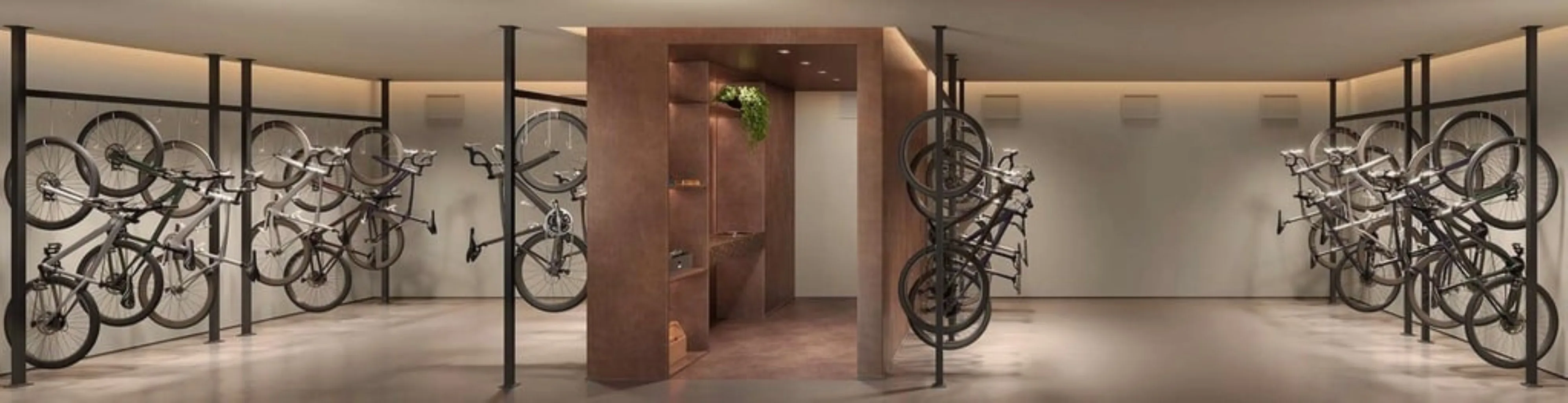 Imagem APARTAMENTO RESIDENCIAL em São Paulo - SP, Moema