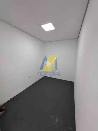 Imagem Prédio Comercial com Elevador | Andares Modulares para Empresas