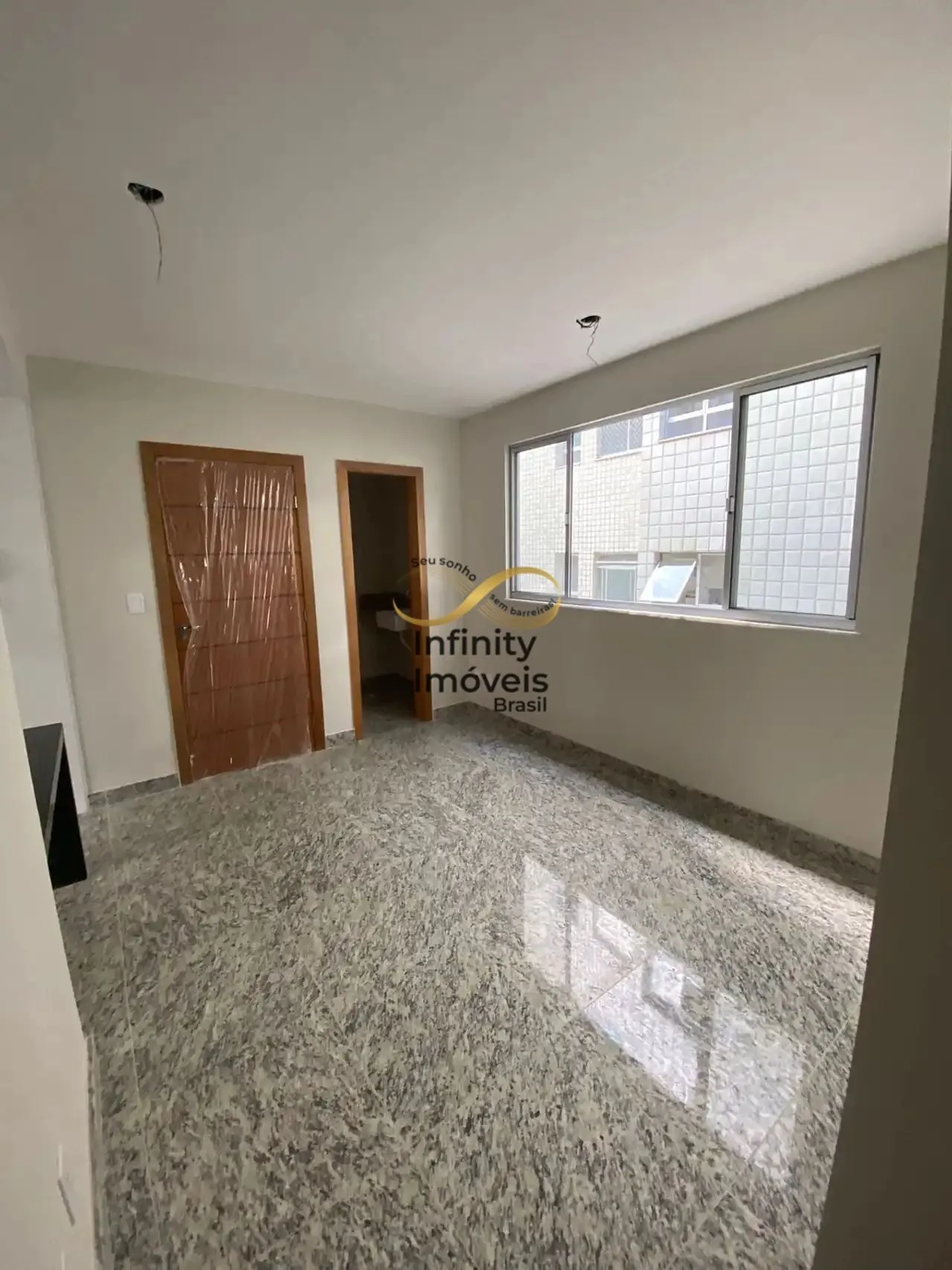 Imagem Apartamento à venda no bairro Santa Efigênia - Belo Horizonte/MG