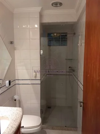 Imagem Ap 3 quartos, suíte, sol da manhã, armários, lazer completo, 1 vaga
