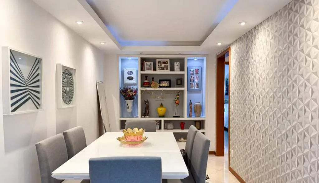 Imagem Apartamento para Venda em Teresópolis / RJ no bairro Alto