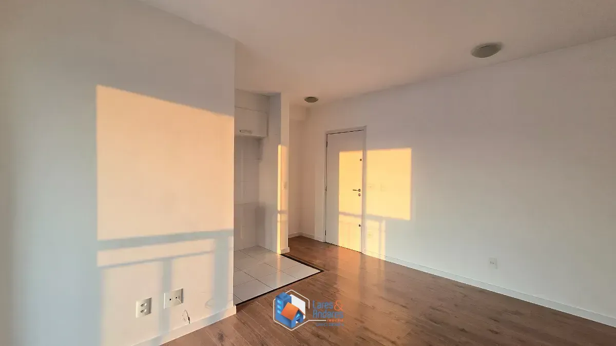 Imagem Apartamento para venda em Vila Nova Mazzei com 2 quartos, sendo 1 suíte, 60m²