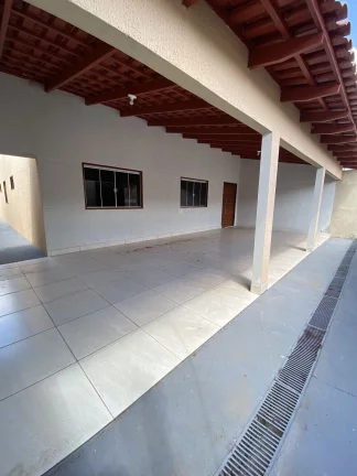 Foto do imóvel Casa à venda em Rua 3