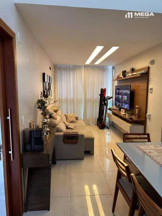 Foto do imóvel Cobertura com 3 dormitórios à venda, 147 m² por R$ 750.000,00 - Vila Capixaba - Cariacica/ES