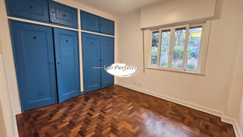 Imagem Apartamento com 3 Quartos à Venda, 150 m² em Higienópolis - São Paulo