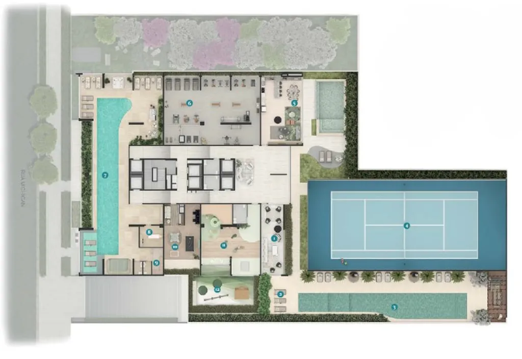 Imagem Casa Senses - Casa Senses
