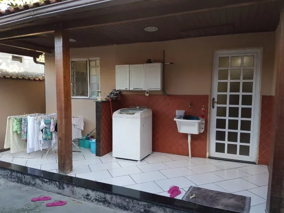 Imagem CASA RESIDENCIAL em RIO DE JANEIRO - RJ, CAMPO GRANDE