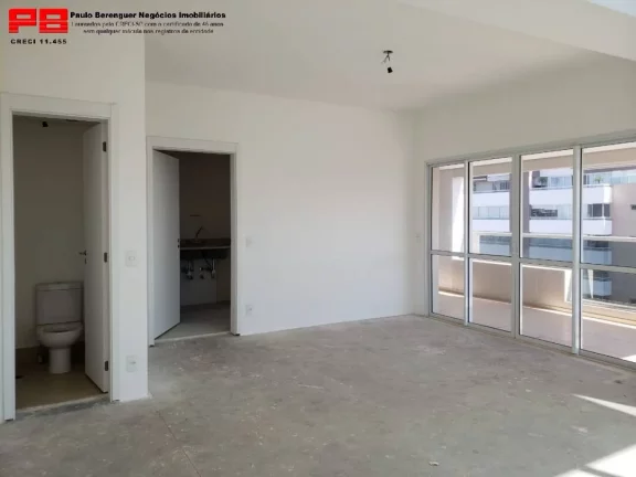 Imagem MARAVILHOSA COBERTURA DUPLEX NO BROOKLIN