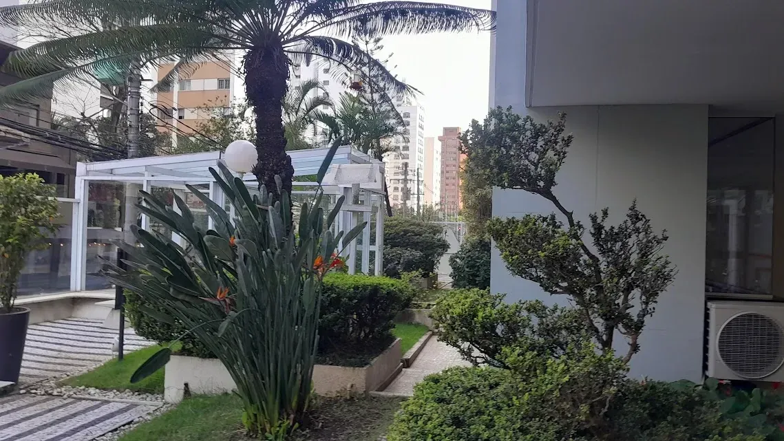 Foto do imóvel Apartamento com 2 Quartos à Venda, 105 m² em Jardim Paulista, São Paulo - SP
