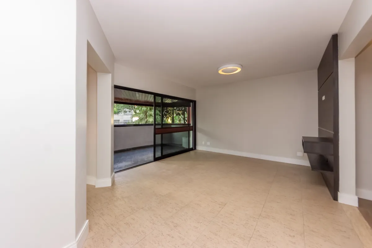 Imagem Apartamento para venda e locação em Indianópolis com 4 quartos, sendo 4 suítes, 198m2