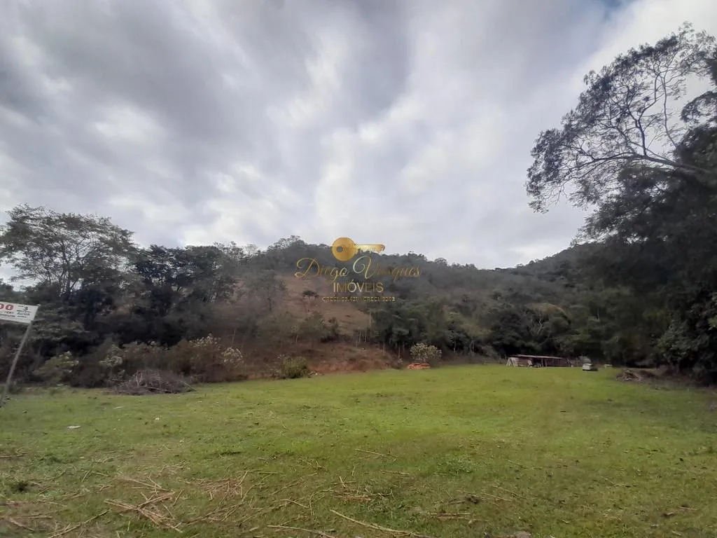 Imagem Terreno para Venda em Teresópolis / RJ no bairro Albuquerque