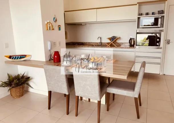 Imagem Apartamento Padrão - Santinho