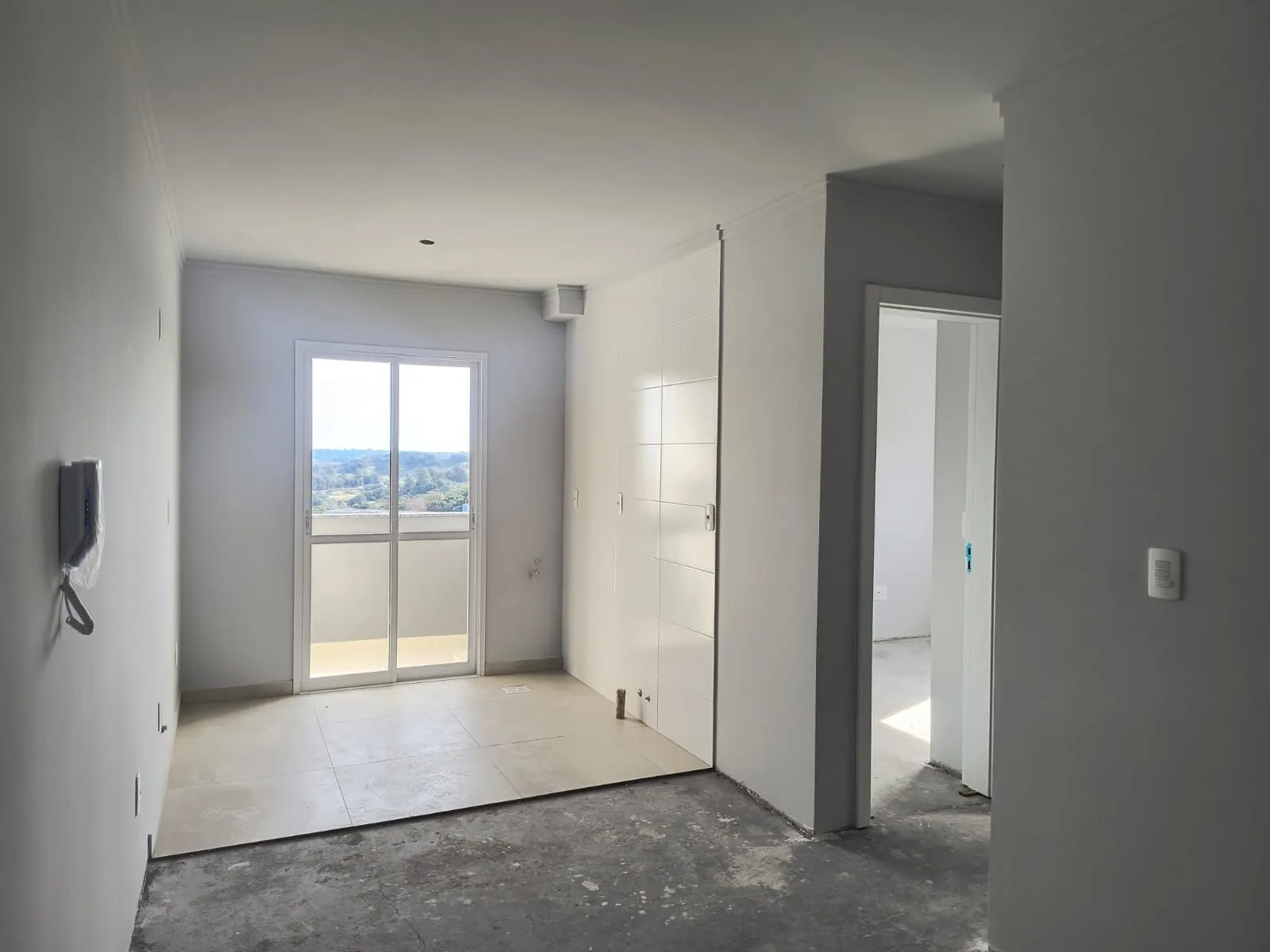 Imagem Apartamento à venda em Caxias do Sul, Nossa Senhora das Graças , com 2 quartos, 43.96m2