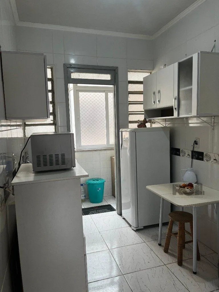 Imagem Apartamento em São Geraldo