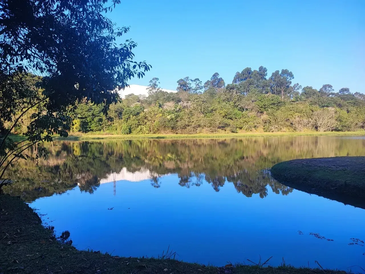 Imagem Terreno em Condomínio à Venda, 360 m² em Condomínio Bellavittá - Caçapava
