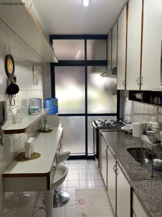 Imagem APARTAMENTO RESIDENCIAL em SÃO PAULO - SP, SUPER QUADRA MORUMBI