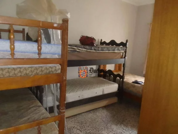 Imagem Casa com 2 dormitórios à venda, 80 m² por R$ 350.000 - Balneário Santa Eugênia - Mongaguá/São Paulo