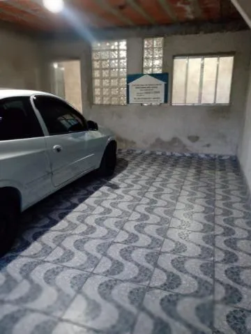 Imagem VENDA DE CASA NO JARDIM MARAGOGIPE, EM ITAQUAQUECETUBA/SP, 125m² com 2 suítes. CONSULTE-NOS.