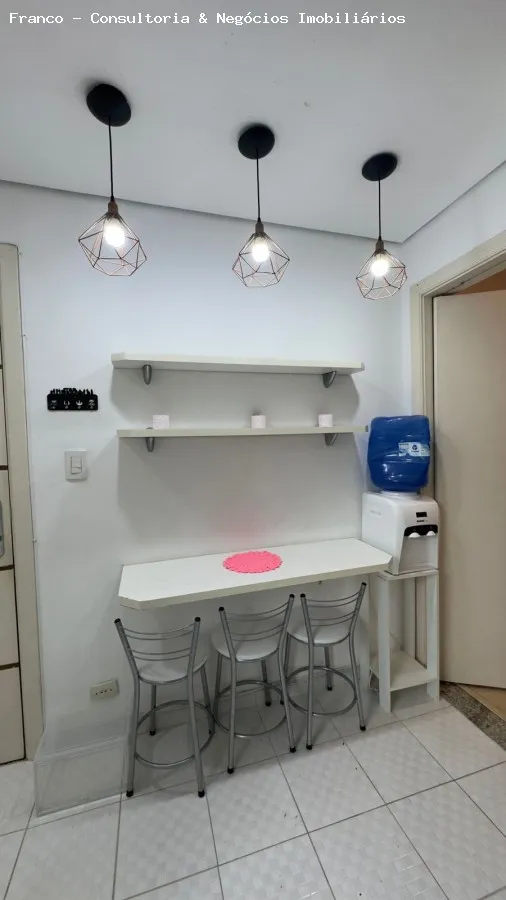 Imagem Kitnet para Venda em São Paulo, Aclimação, 1 suíte, 1 banheiro, 1 vaga