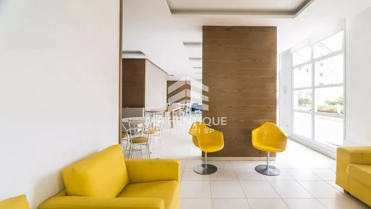 Imagem DOMO HOME CENTRO SAO BERNARDO DO CAMPO - Apartamento no bairro Centro em São Bernardo do Campo à venda