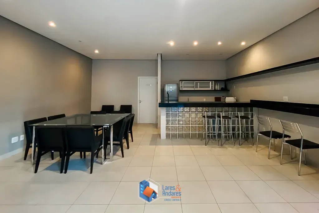 Imagem Apartamento à venda 2 Quartos 2 Suites 2 Vagas 105M² Campo Belo São Paulo - SP