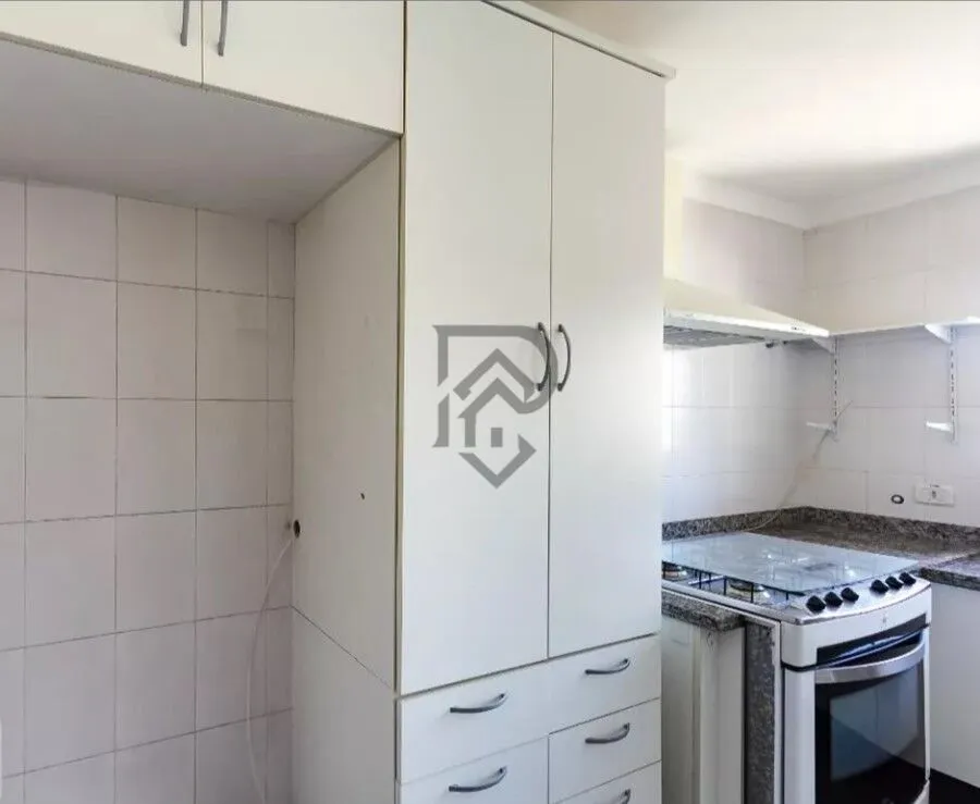 Imagem Apartamento itaim bibi andar alto vista livre