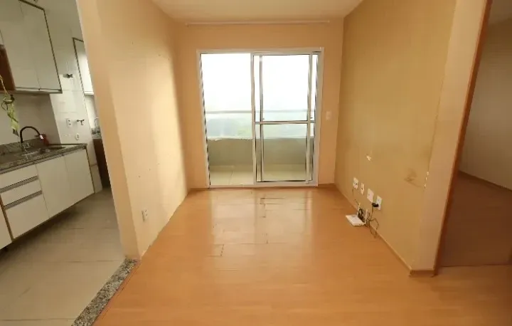 Imagem Apartamento com 2 Quartos para Alugar, 48 m² em Pernambués - Salvador