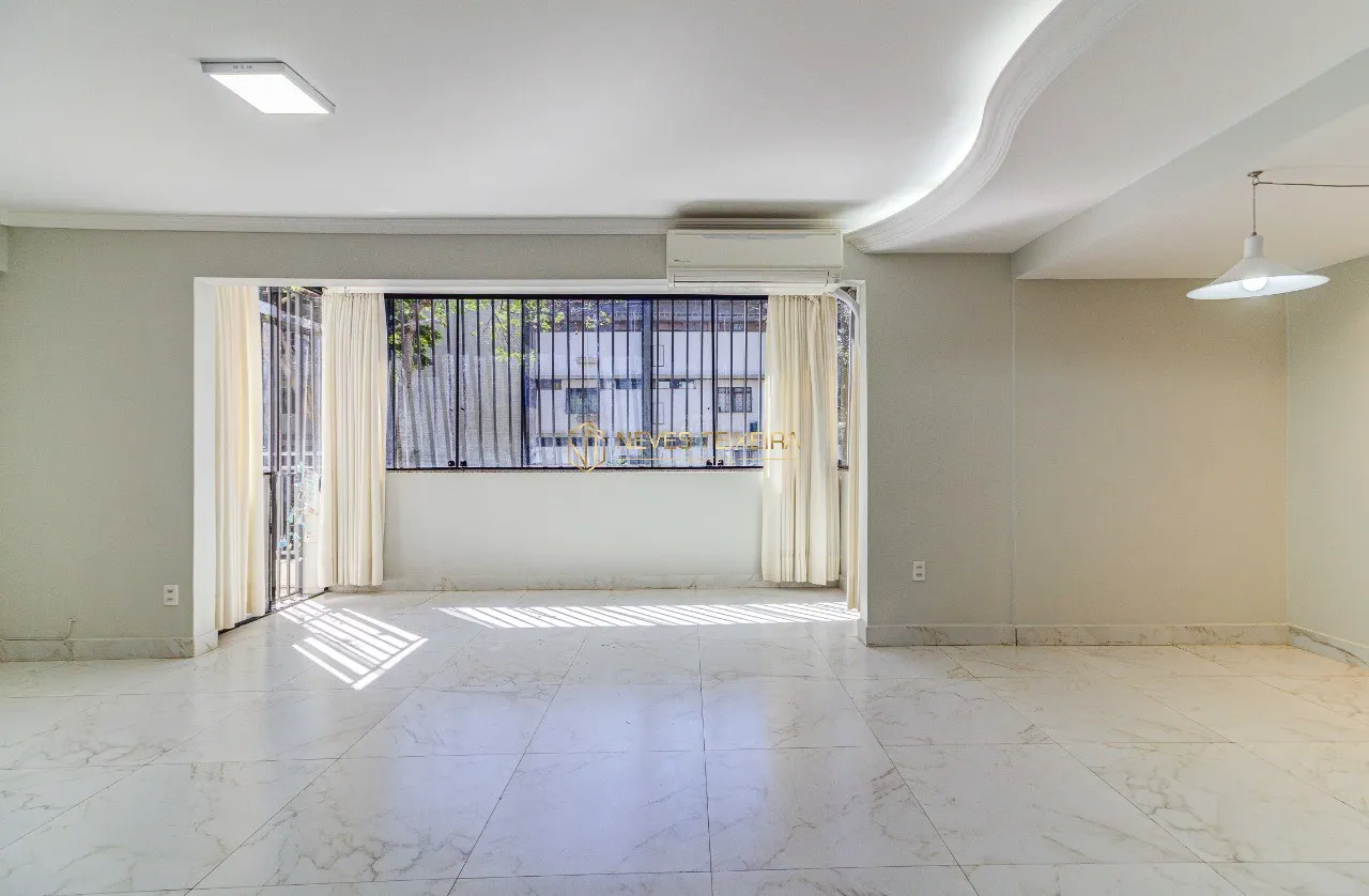 Imagem APARTAMENTO RESIDENCIAL em BRASÍLIA - DF, ASA NORTE