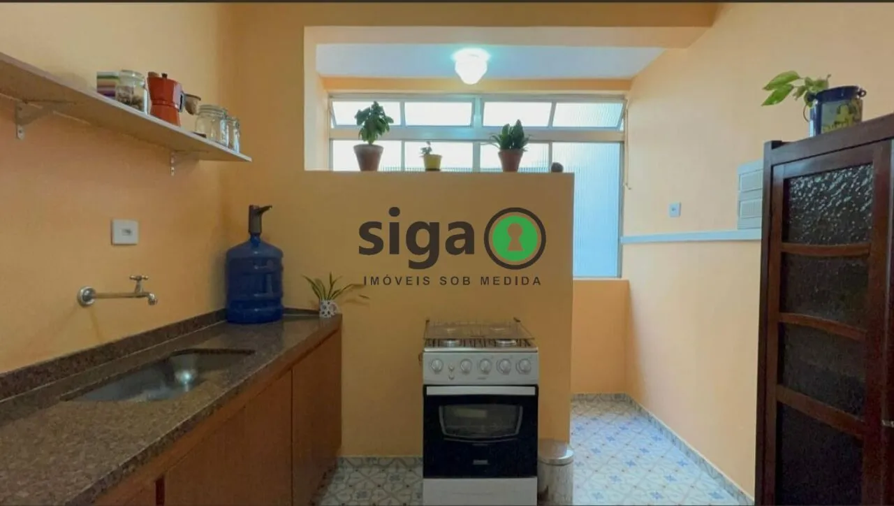 Imagem partamento à venda com 78m², 2 quartos e sem vaga