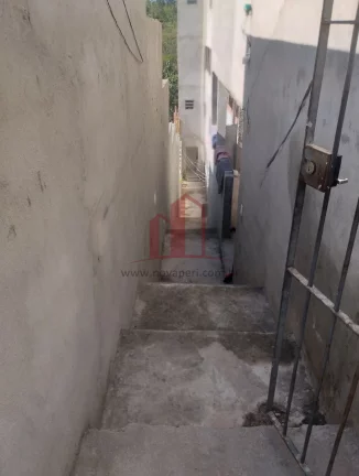 Imagem Imperdível casa à venda em Franco da Rocha-SP, Portal das Alamedas: 1 quarto, 1 suíte, 1 sala, 1 banheiro, 731,64 m² de área.