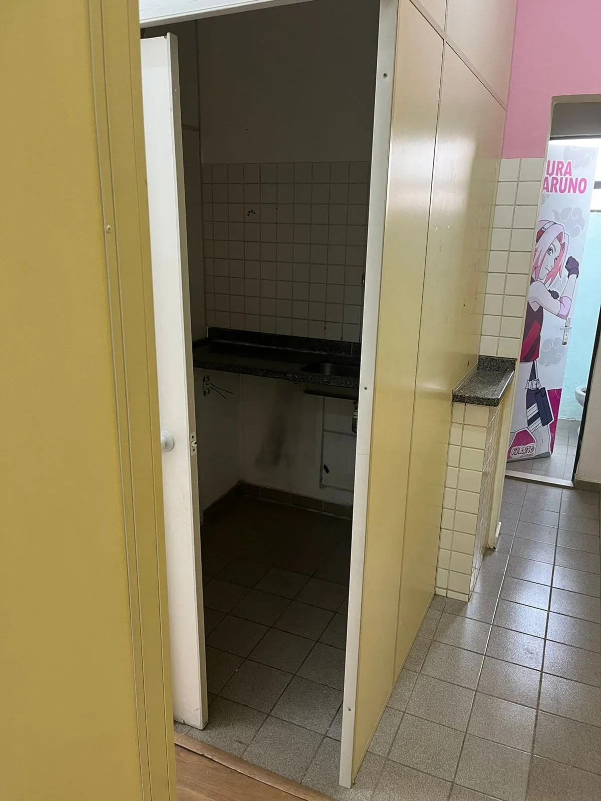 Imagem Amplo Salão Comercial no Centro de Sorocaba - 174m², Dividido em 4 Salas