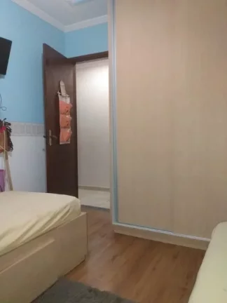 Imagem Casa com 2 dormitórios à venda, 59 m² por R$ 300.000,00 - Jardim América - Poá/SP