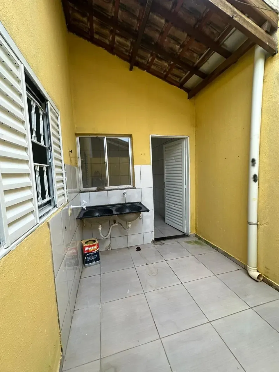 Imagem Casa à Venda, em Jardim Uirapuru - Campo Grande